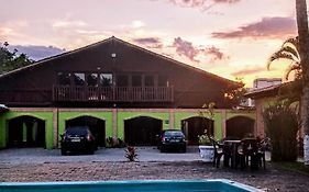 Pousada Flor de Jambo